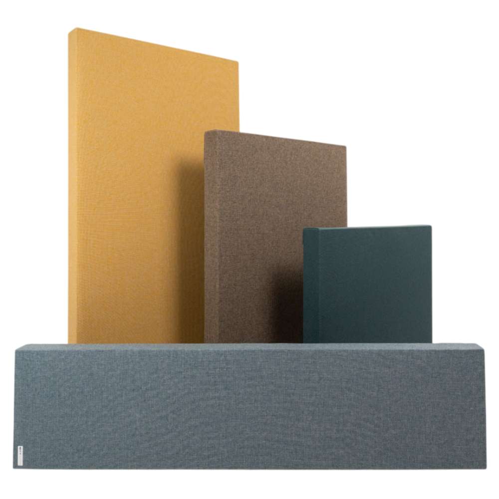 Versatile Acoustic Panels for Modern Homes
