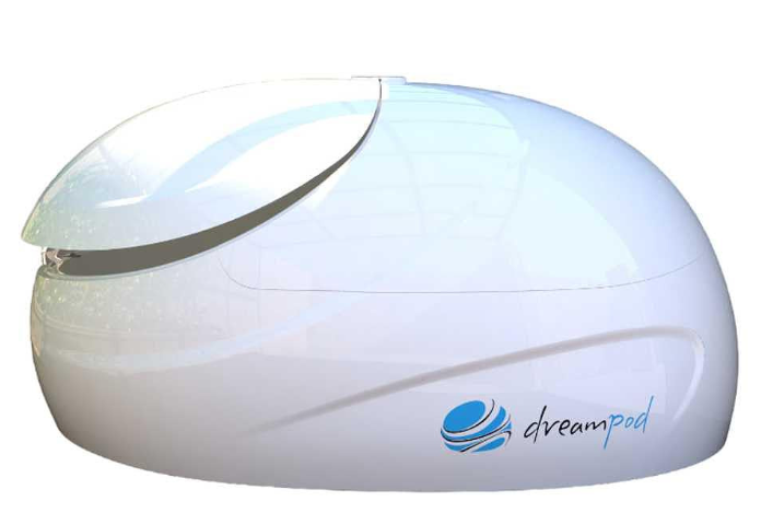 Float Tanks