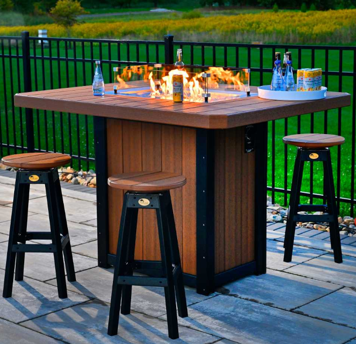 Luxcraft Fine Outdoor Furniture