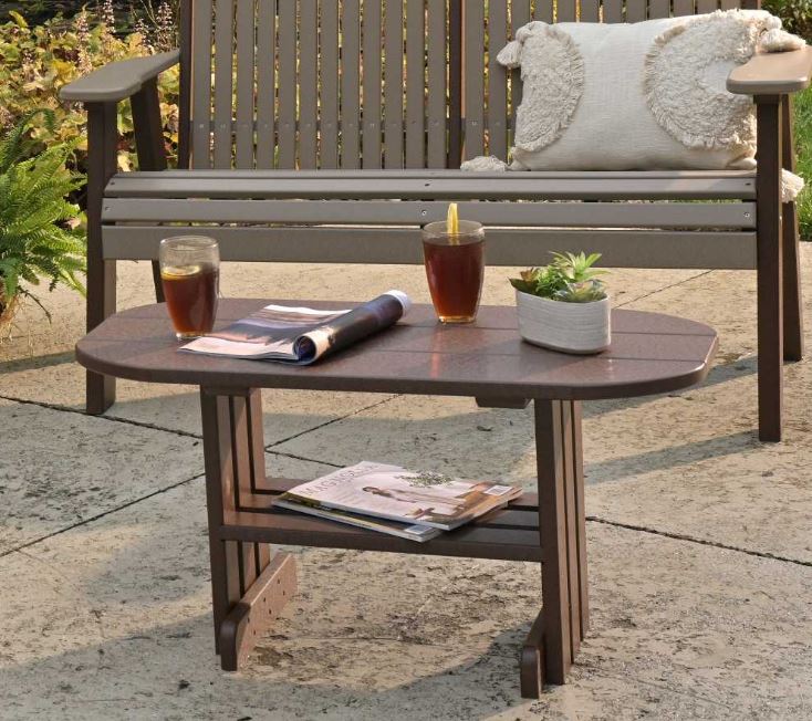 Outdoor Coffee Tables