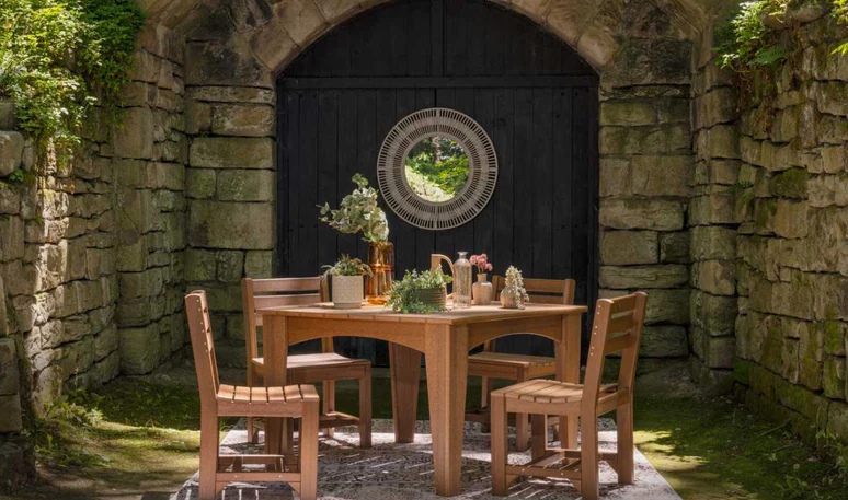 Outdoor Furniture Sets