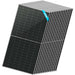 14 Sun Gold Power 560W Bifacial N-Type Solar Panels displayed in a layered stack with the front panel facing forward