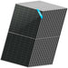 16 Sun Gold Power 560W Bifacial N-Type Solar Panels stacked with one front panel and the remaining panels behind it