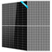 20 Sun Gold Power 450W Monocrystalline PERC Solar Panels displayed as a twenty-panel bundle with one front-facing panel and nineteen panels stacked behind