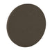 200Hz SpotPanel Circle Lerwick GIK Acoustics DecoShape Acoustic Panel in a circular shape with a charcoal gray fabric finish