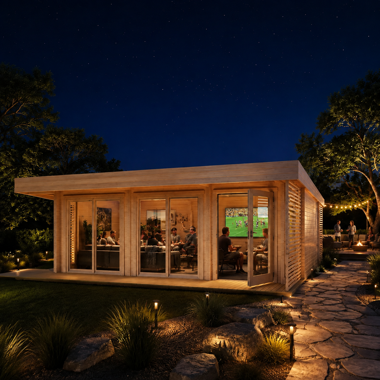 Lisa 70B – Freedom Office, 309 sq ft