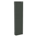 90Hz 244 Narrow Merrick GIK Acoustics FlexRange® Bass Trap in dark gray fabric for improved room acoustics