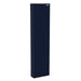 90Hz 244 Narrow Walten GIK Acoustics FlexRange® Bass Trap in dark navy fabric for professional sound control