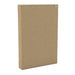 90Hz 244 Portrait Austen GIK Acoustics FlexRange® Bass Trap in tan fabric for bass control and acoustic treatment
