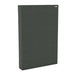 90Hz 244 Portrait Merrick GIK Acoustics FlexRange® Bass Trap in dark gray fabric for improved room acoustics