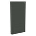 90Hz 244 Rectangle Merrick GIK Acoustics FlexRange® Bass Trap in dark gray fabric for improved room acoustics