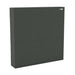 90Hz 244 Square Merrick GIK Acoustics FlexRange® Bass Trap in dark gray fabric for improved room acoustics