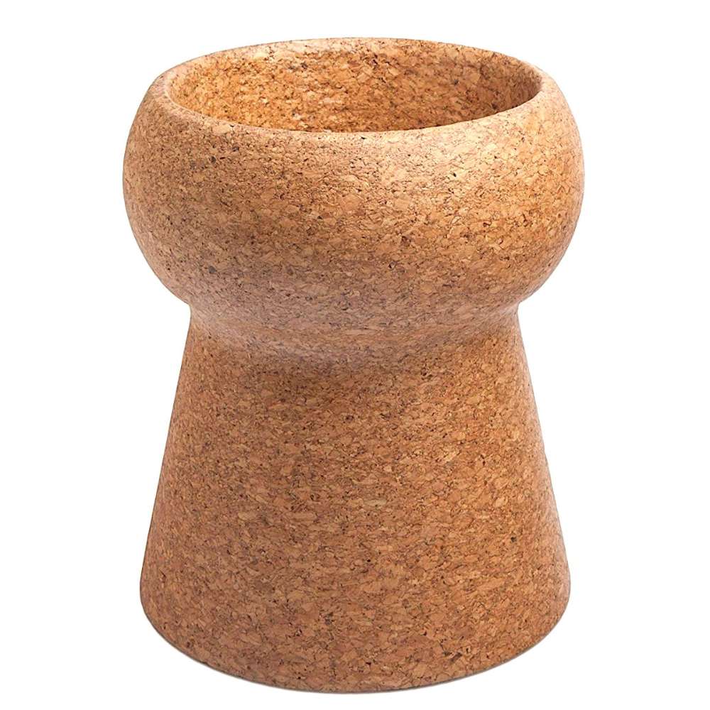 KingsBottle Champagne Bottle Cork Ice Bucket-Freedom Room