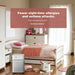 Austin Air Bedroom Machine Air Purifier-Freedom Room