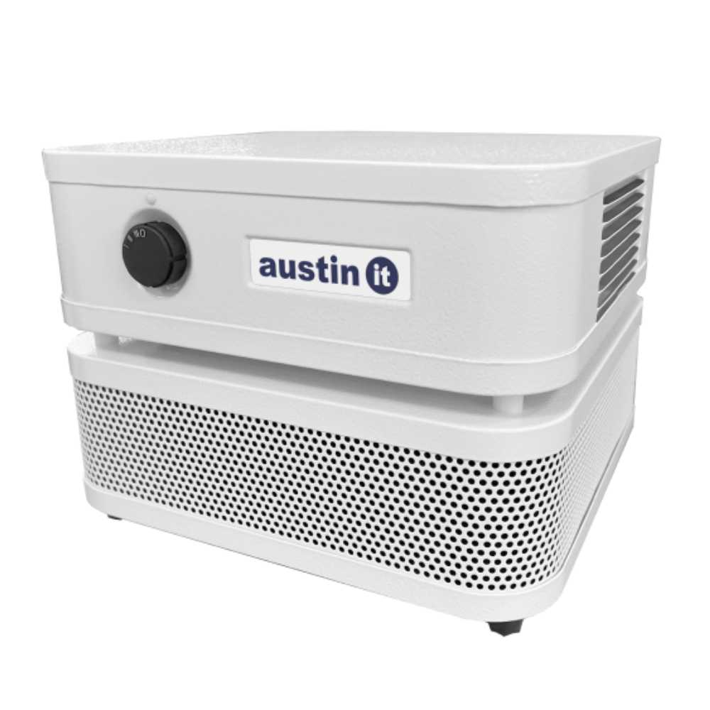 Austin Air “it” Air Purifier-Freedom Room