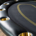 BBO Poker Tables Prestige X Poker Table-Freedom Room