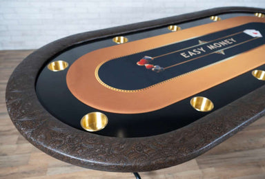 BBO Poker Tables Ultimate Poker Table-Freedom Room