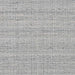 A close-up of the Couristan Ascot Indoor/Outdoor Rug - Windowpane/Grey shows the consistent grid weave with a blend of grey and ivory threads