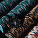 BBO Poker Tables 500pc Secret Agent Poker Chip Set-Freedom Room
