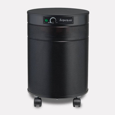 Airpura C600 DLX - Chemicals and Gas Abatement Plus Air Purifier-Freedom Room