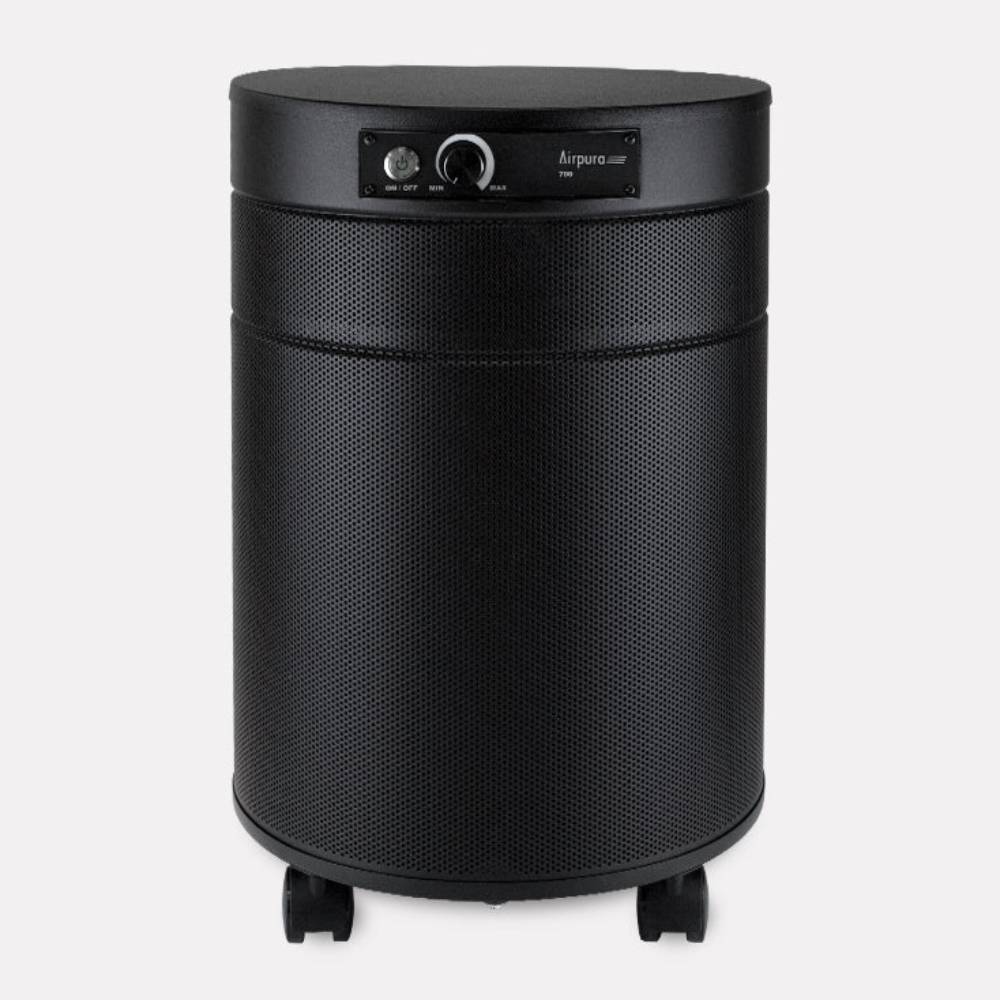 Airpura C700 DLX - Chemicals and Gas Abatement Plus Air Purifier-Freedom Room