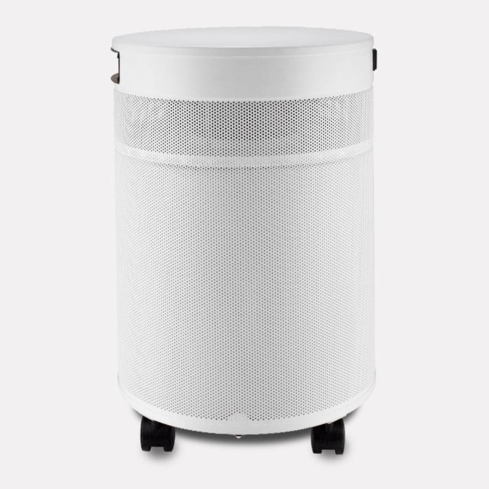 Airpura F600 DLX - Extra Formaldehyde, VOCs, and Particle Abatement Air Purifier-Freedom Room