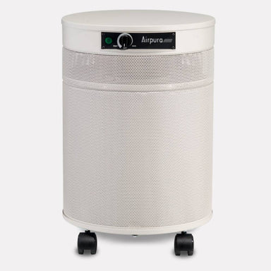 Airpura F600 DLX - Extra Formaldehyde, VOCs, and Particle Abatement Air Purifier-Freedom Room