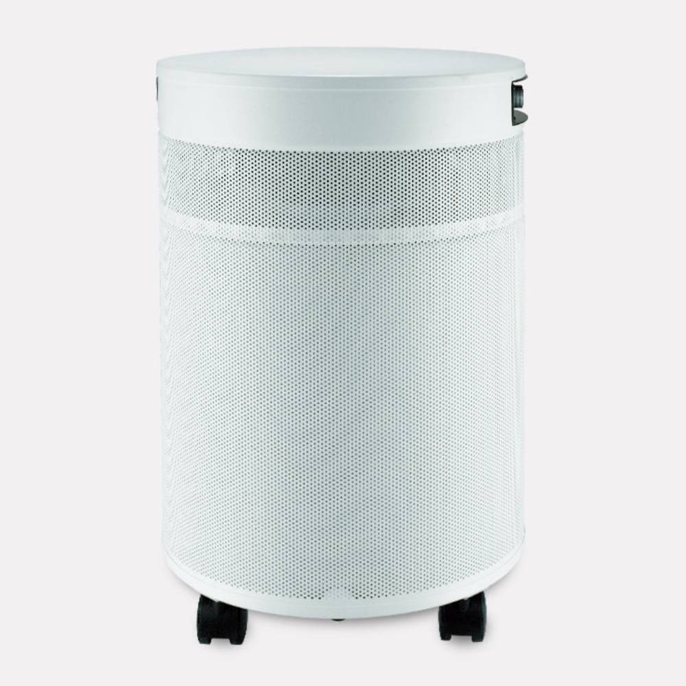 Airpura F600 DLX - Extra Formaldehyde, VOCs, and Particle Abatement Air Purifier-Freedom Room