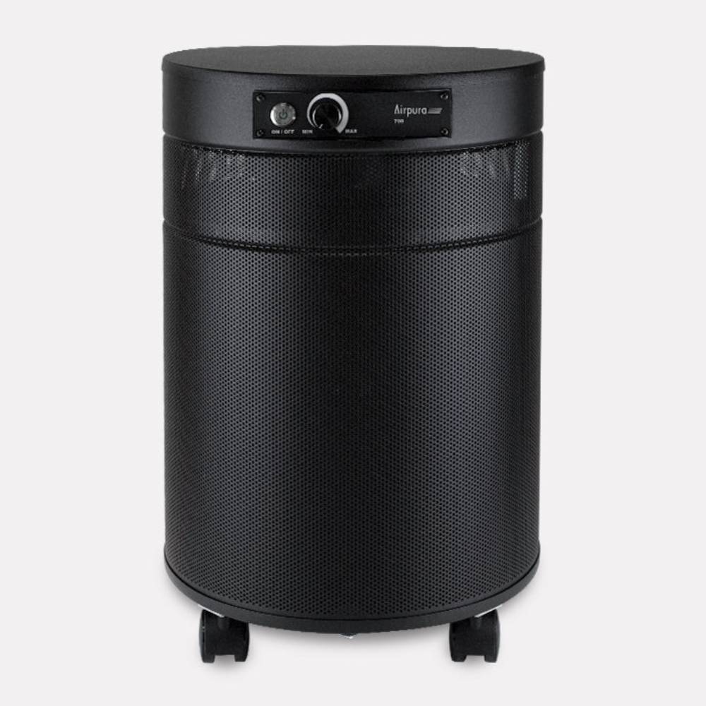 Airpura F700 - Formaldehyde, VOCs, and Particles Air Purifier-Freedom Room