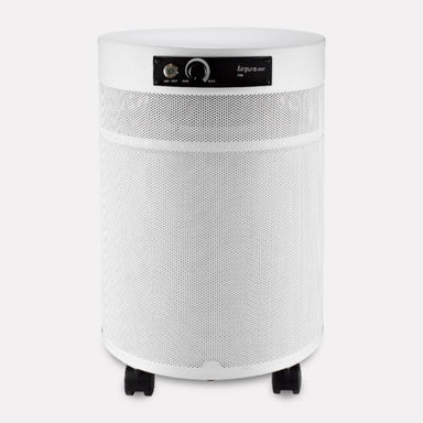 Airpura G700 - Odor-Free Carbon for Chemically Sensitive (MCS) Air Purifier-Freedom Room