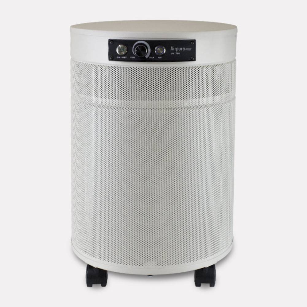 Airpura P700 - Germs, Mold, and Chemicals Reduction Air Purifier-Freedom Room