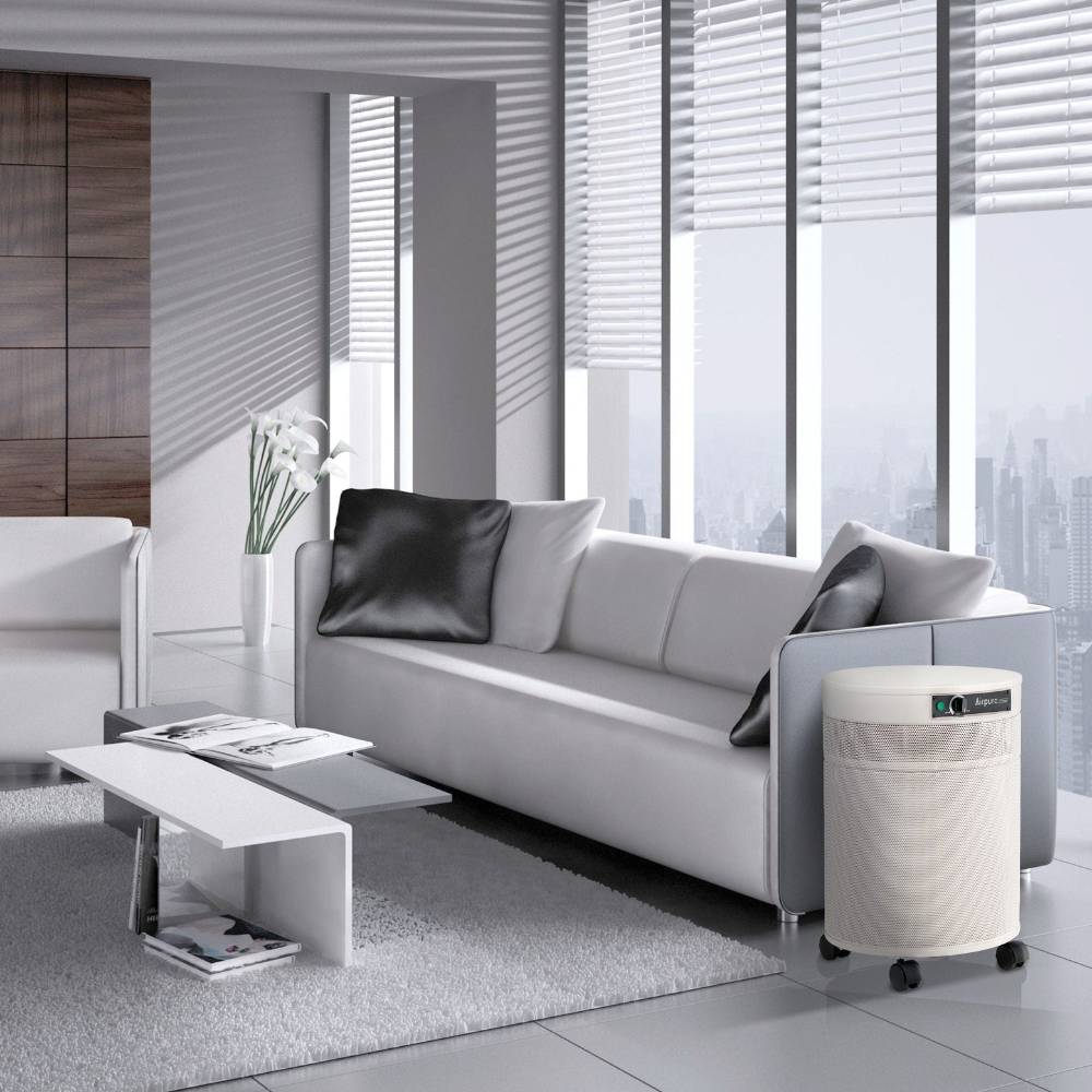 Airpura R700 - The Everyday Clean Air Purifier-Freedom Room