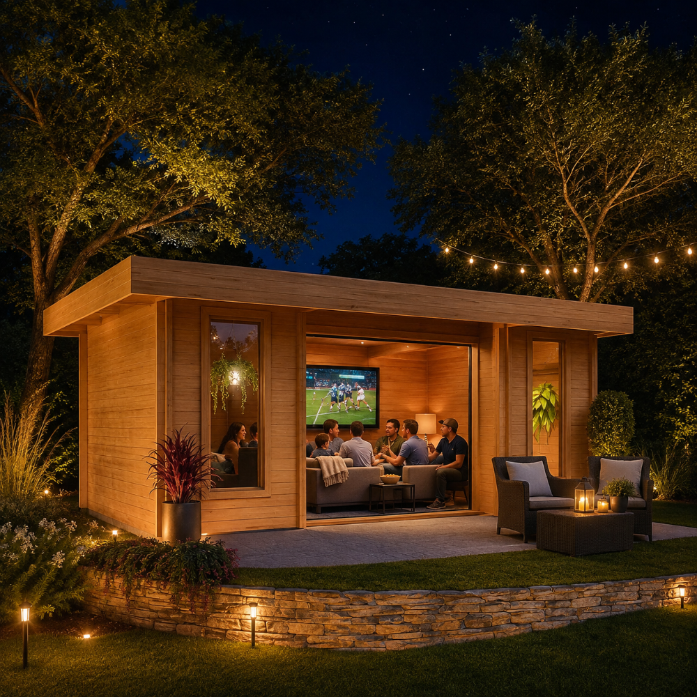 ALU Concept 44Q – Freedom Office, 366 sq ft