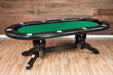 BBO Poker Tables Elite Poker Table-Freedom Room