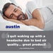 Austin Air HealthMate Air Purifier-Freedom Room