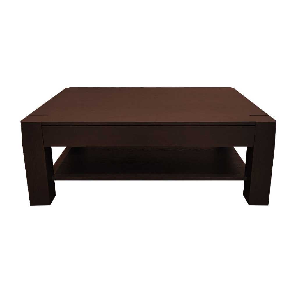 American Walnut - V3 - Scratch Resistant Coating Game Theory Tables The Origins Coffee Table