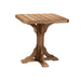 LuxCraft 41" Square Table-Freedom Room