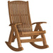 LuxCraft Comfort Rocker-Freedom Room