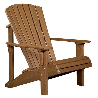 LuxCraft Deluxe Adirondack Chair-Freedom Room