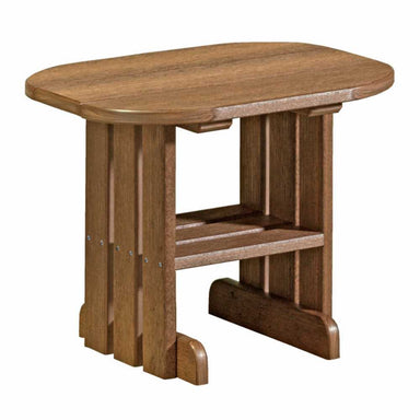 LuxCraft End Table-Freedom Room