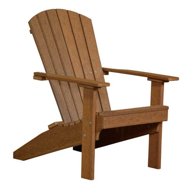 LuxCraft Lakeside Adirondack Chair-Freedom Room