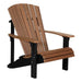 LuxCraft Deluxe Adirondack Chair-Freedom Room