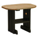 LuxCraft End Table-Freedom Room