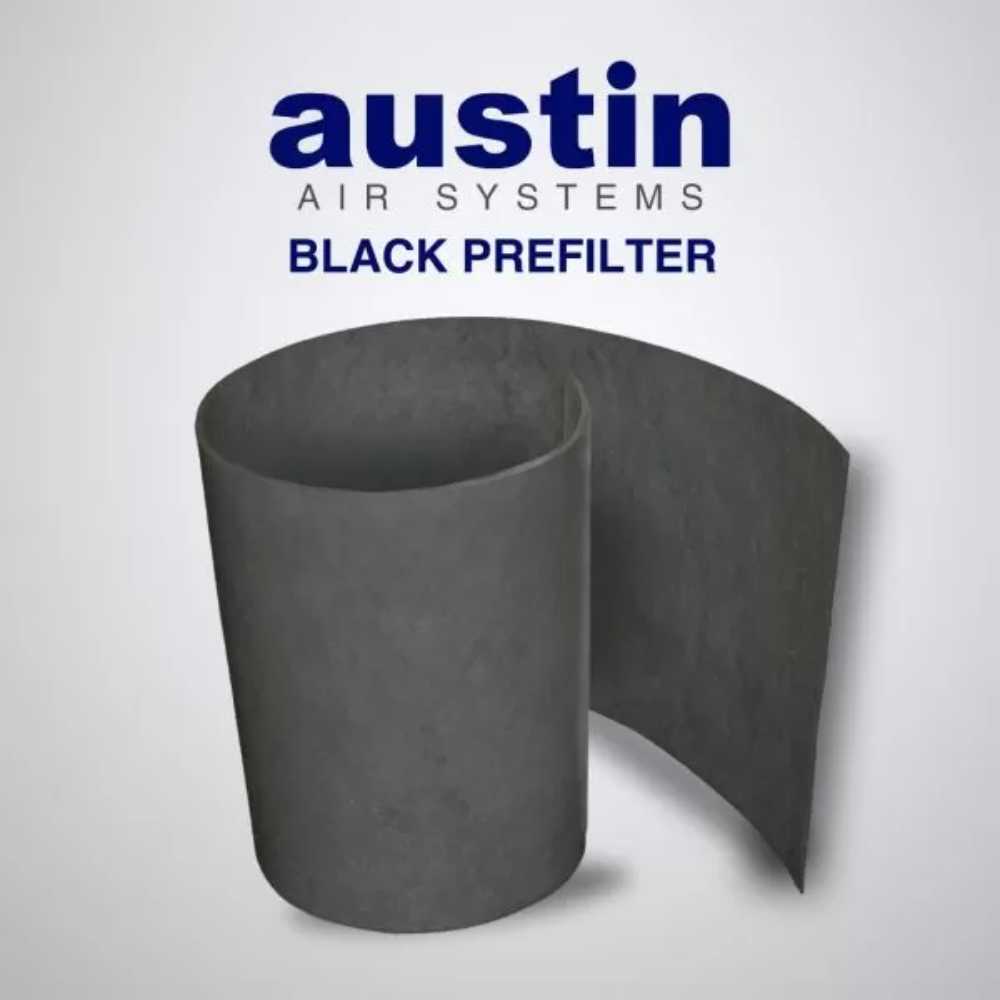 Austin Air Junior Pre-Filter-Freedom Room