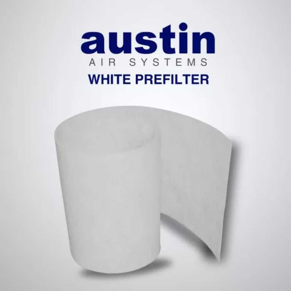 Austin Air Junior Pre-Filter-Freedom Room