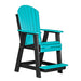 LuxCraft Adirondack Balcony Chair-Freedom Room