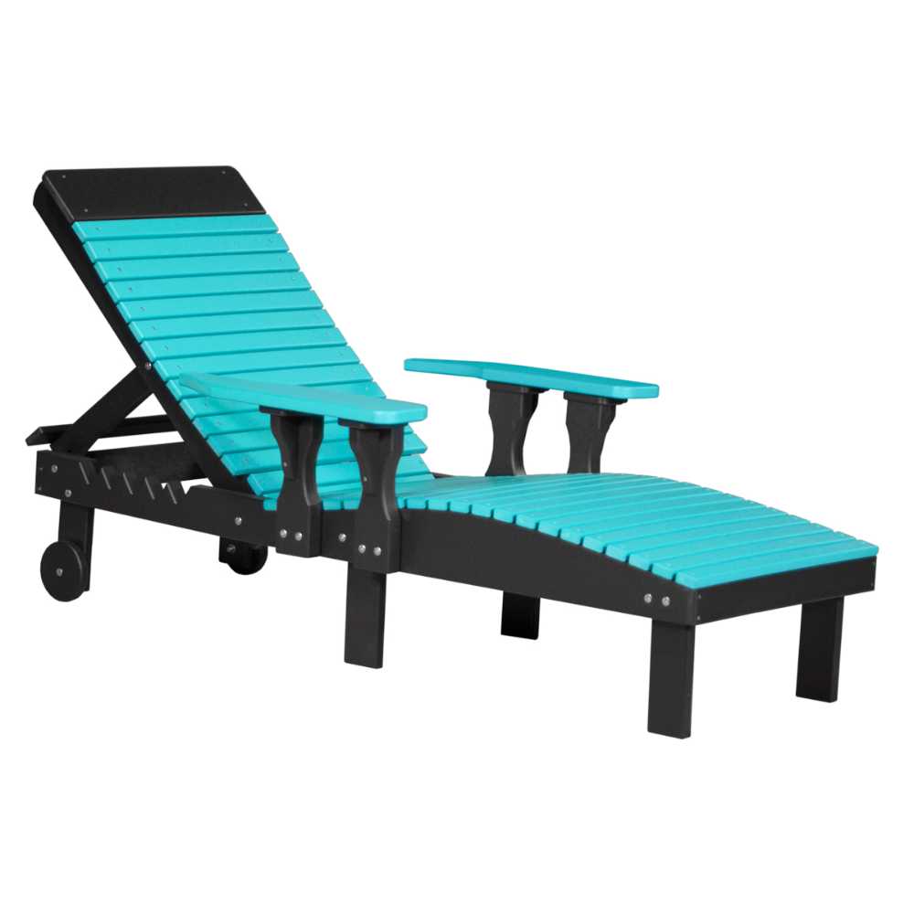 LuxCraft Lounge Chair-Freedom Room