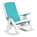 LuxCraft Comfort Rocker-Freedom Room