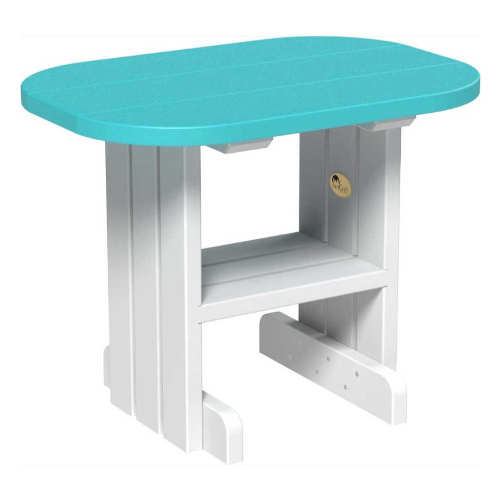 LuxCraft End Table-Freedom Room