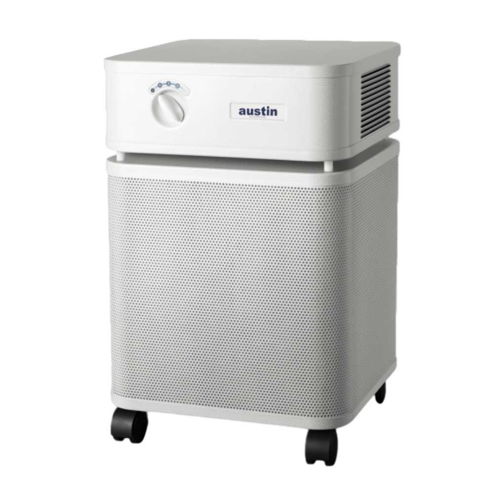 Austin Air HealthMate Plus Air Purifier-Freedom Room